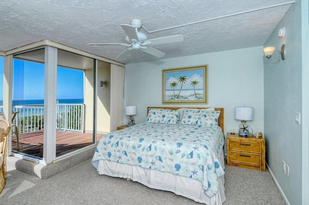 Laplaya 201C Breathtaking Gulf Panorama From This Corner End Unit With A Private Stairway To The Beach Longboat Key Ngoại thất bức ảnh